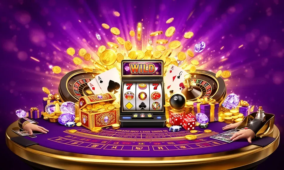 sta168 เกม Booming Games บน sta168 มีอะไรบ้าง
